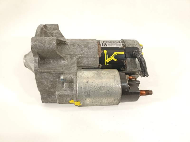 MOTOR ARRANQUE 9656317680 