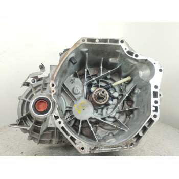 CAJA CAMBIOS ND4008 