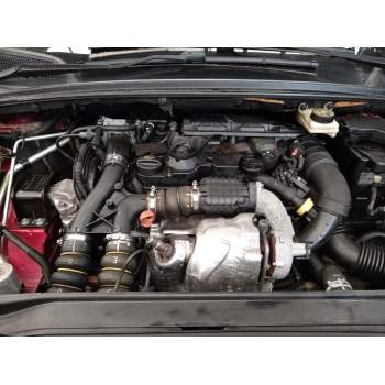 MOTOR COMPLETO 9H05 