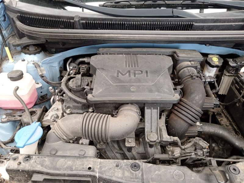 MOTOR COMPLETO G3LD 