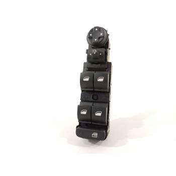 MANDO ELEVALUNAS DELANTERO IZQUIERDO 98421760ZD 