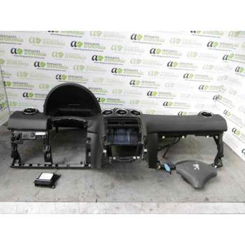 KIT AIRBAG 96810154ZD 9674291480 