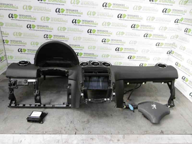 KIT AIRBAG 96810154ZD 9674291480 