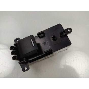 MANDO ELEVALUNAS TRASERO IZQUIERDO 35780T7SG01 16Y8G30036 CEWH016508Z