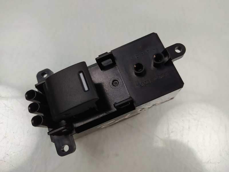 MANDO ELEVALUNAS TRASERO IZQUIERDO 35780T7SG01 16Y8G30036 CEWH016508Z