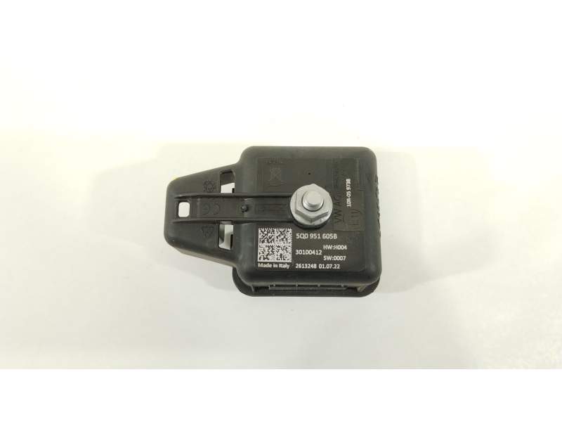 MODULO ELECTRONICO 5Q0951605B 