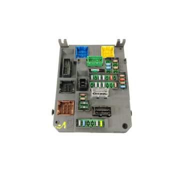 CAJA RELES / FUSIBLES 9665547280 S180121001G BSIQ0100