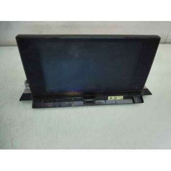 PANTALLA MULTIFUNCION 8611078020 