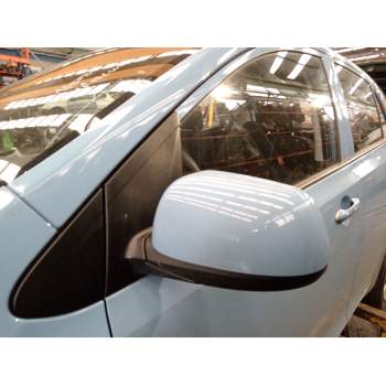 RETROVISOR IZQUIERDO 87612G2000 