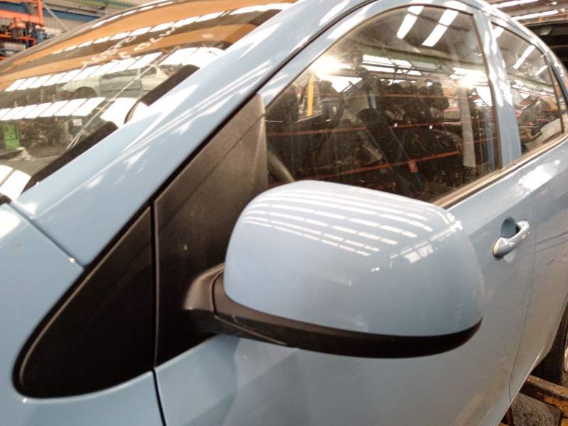RETROVISOR IZQUIERDO 87612G2000 
