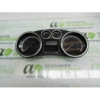 CUADRO INSTRUMENTOS 9665107480 503001550315 