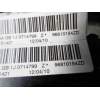 KIT AIRBAG 96810154ZD 9674291480 