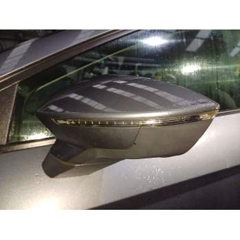 RETROVISOR IZQUIERDO 