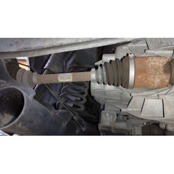 TRANSMISION TRASERA IZQUIERDA A4513500410 