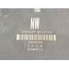 CAJA RELES / FUSIBLES 284B75NA1A 