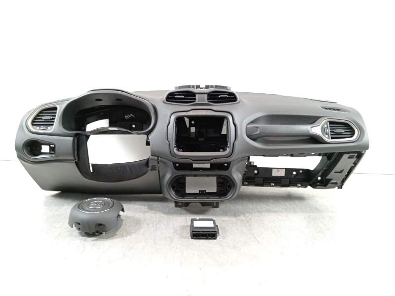 KIT AIRBAG 735612252 52042475 1052136