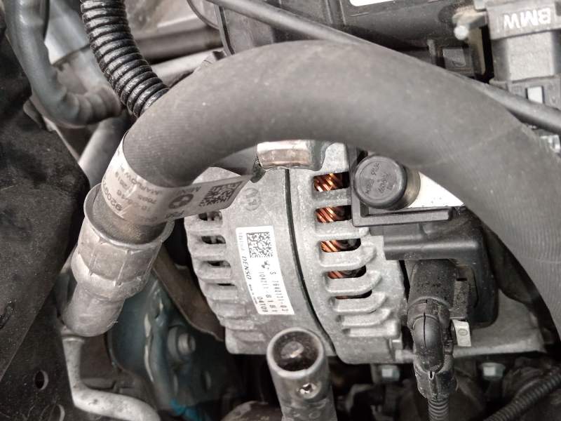 ALTERNADOR 1042118181 764013103 