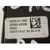 MANDO ELEVALUNAS DELANTERO DERECHO 93580A2000 49D5101000 