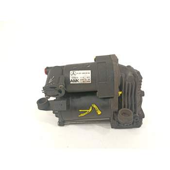 BOMBA SUSPENSION A2213200304 
