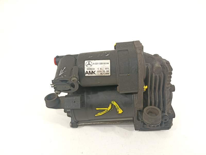 BOMBA SUSPENSION A2213200304 