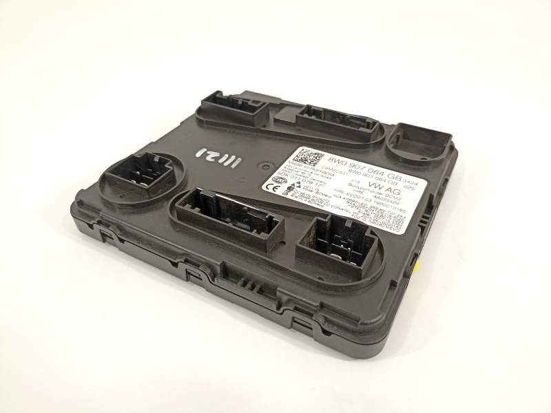 MODULO ELECTRONICO 8W0907064GB 8W0907064DB 5DK01107917