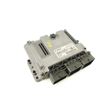 CENTRALITA MOTOR UCE 9677031180 0281017862 9666729580