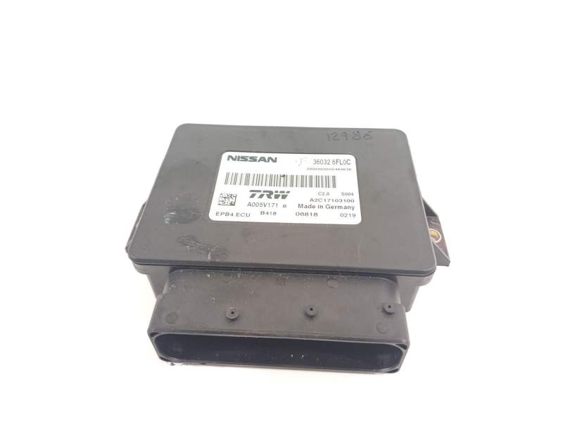MODULO ELECTRONICO 360326FL0C 