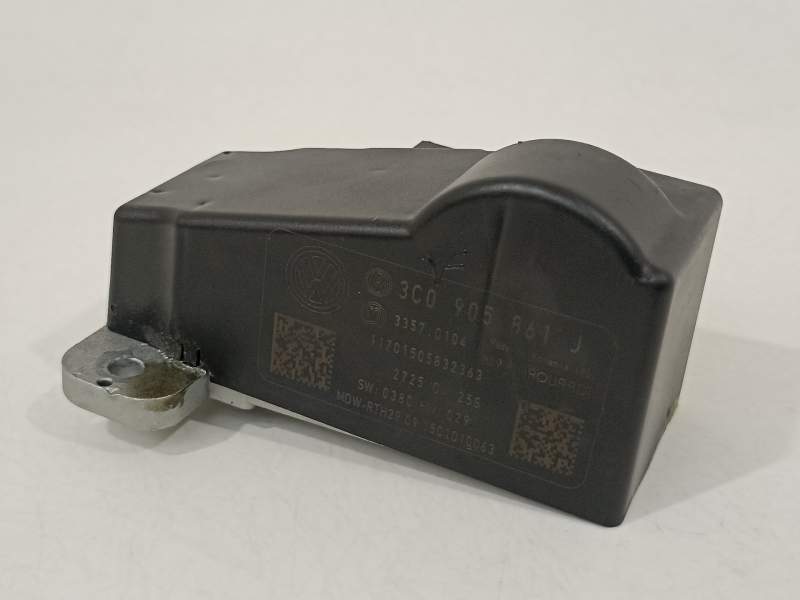 MODULO ELECTRONICO 3C0906861J 