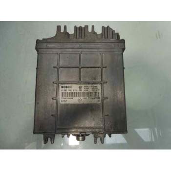 CENTRALITA MOTOR UCE 7700110646 0281001810 7700107088