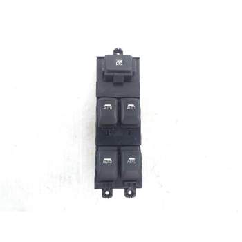 MANDO ELEVALUNAS DELANTERO IZQUIERDO 93570A2000 49D4901000 