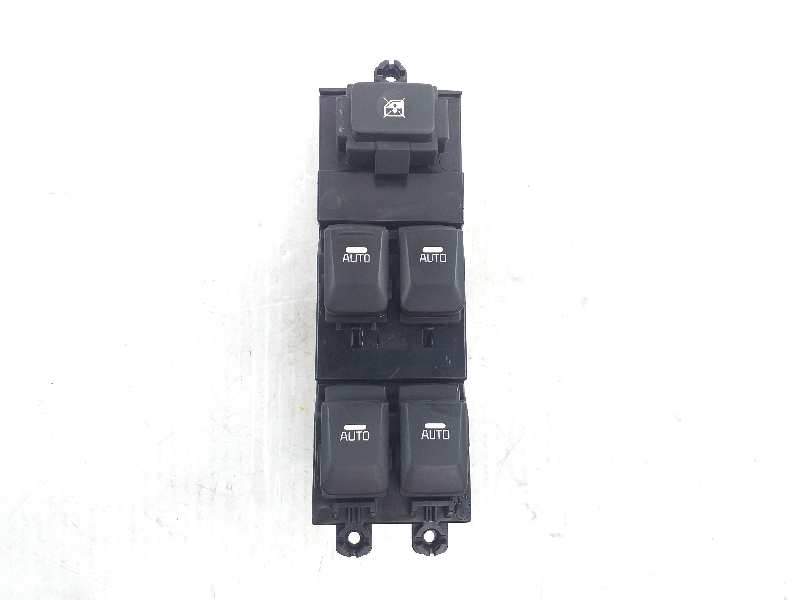 MANDO ELEVALUNAS DELANTERO IZQUIERDO 93570A2000 49D4901000 