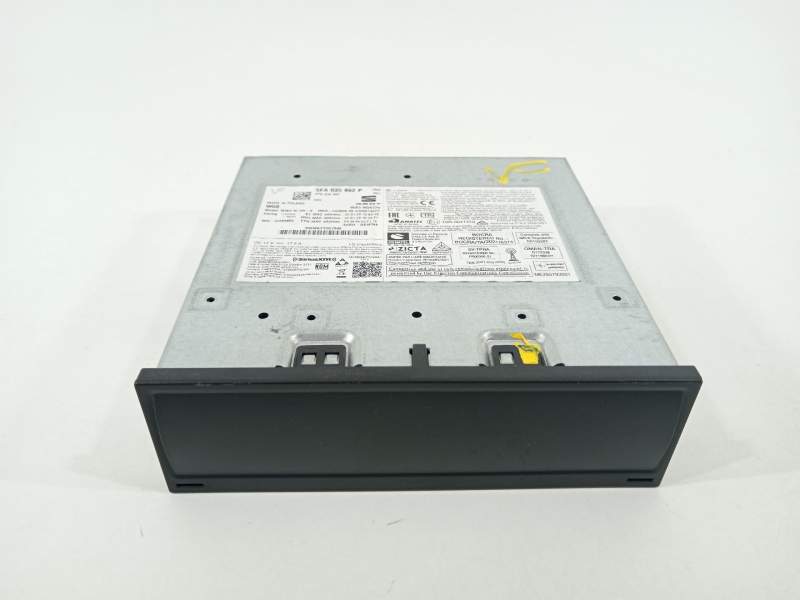 SISTEMA NAVEGACION GPS 5FA035862P 