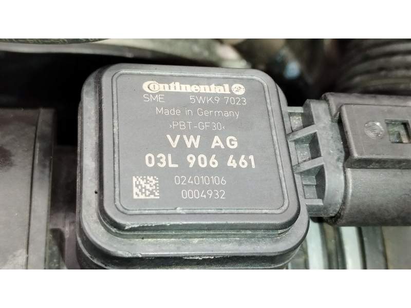 CAUDALIMETRO 03L906461 5WK97023 