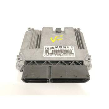 CENTRALITA MOTOR UCE 04C907309BP 0261S21435