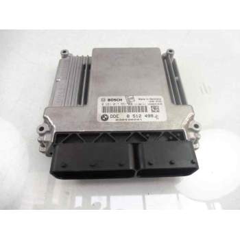 CENTRALITA MOTOR UCE 851249901 0281017551 