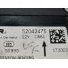 KIT AIRBAG 735612252 52042475 1052136