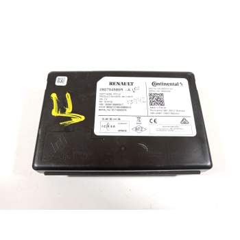 MODULO ELECTRONICO 282754595R 