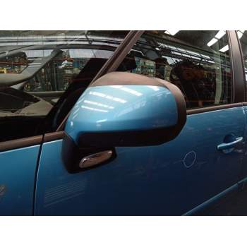 RETROVISOR IZQUIERDO 96819905XT 