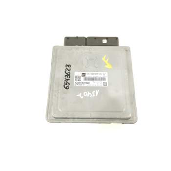 CENTRALITA MOTOR UCE 03L906023GG 5WP42658AA 