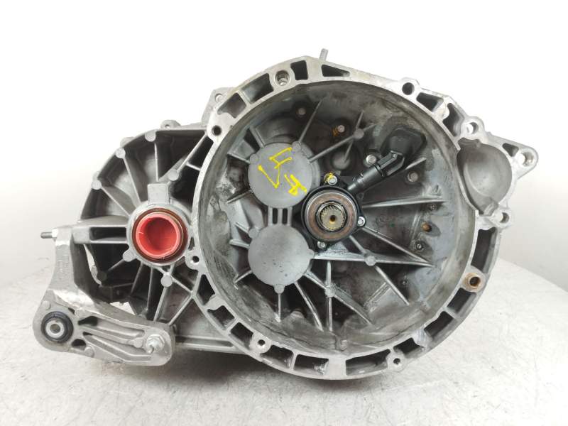 CAJA CAMBIOS AG9R7002MCC T1GB1 