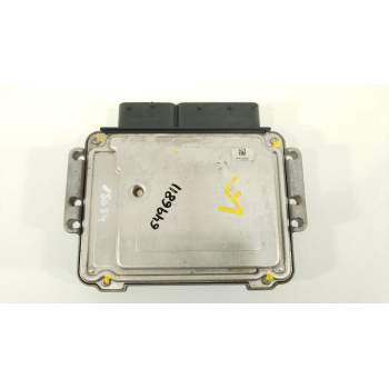 CENTRALITA MOTOR UCE 3392079JQ0 55204652 0281012992