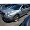 SKODA OCTAVIA COMBI (1Z5)