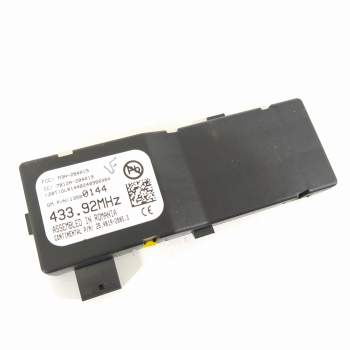MODULO ELECTRONICO 13500144 7812A284019 M3N284019