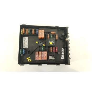 CAJA RELES / FUSIBLES 1K0937125 