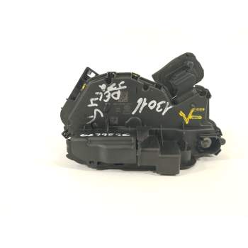 CERRADURA PUERTA DELANTERA IZQUIERDA 5TB837015C 