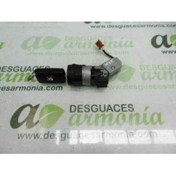 CONMUTADOR DE ARRANQUE 9663123280 