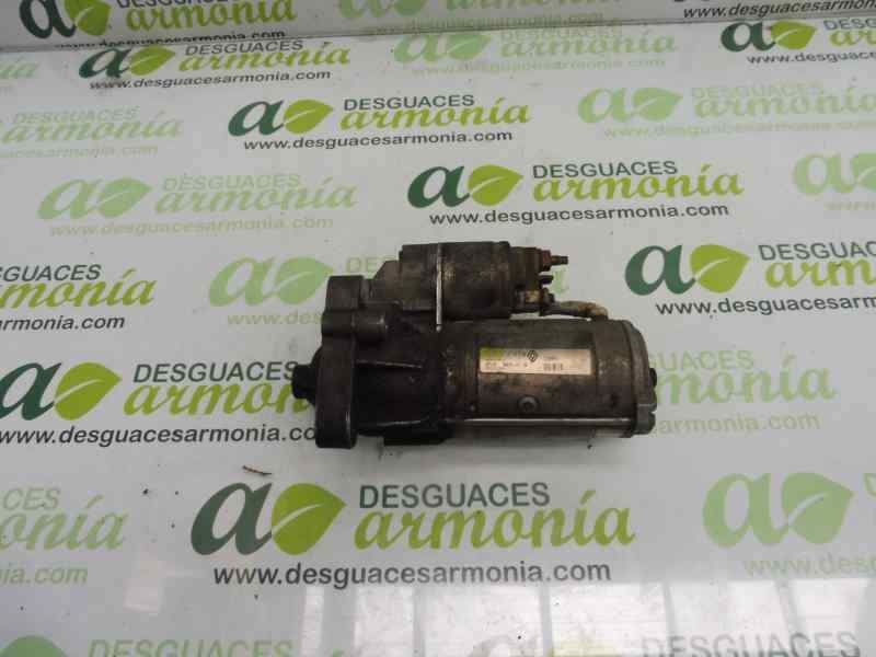 MOTOR ARRANQUE 8200237594 