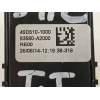MANDO ELEVALUNAS TRASERO IZQUIERDO 93580A2000 49D5101000 