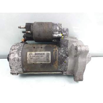 MOTOR ARRANQUE 0001223001 9330331001501 