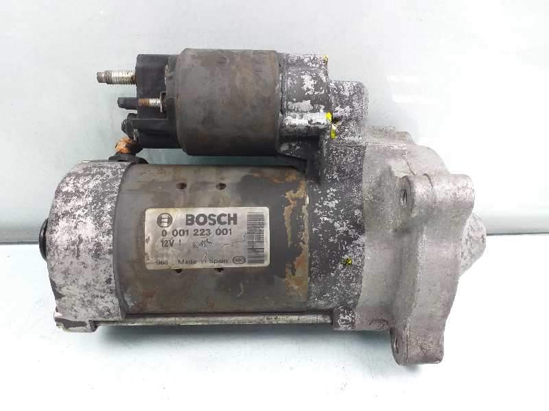 MOTOR ARRANQUE 0001223001 9330331001501 